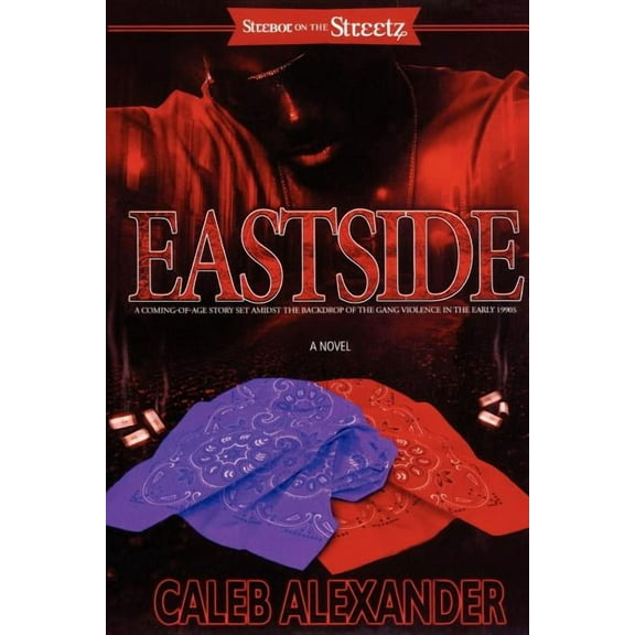 Eastside, (Paperback)