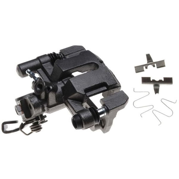 Rear Driver Side Brake Caliper