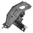 thumbnail image 4 of 4M Auto Parts Left Transmission Mount 1PC Part 9734, A62032, EM-5827, 1237221131, 4 of 5