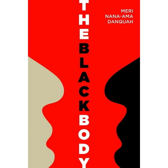 The Black Body (Paperback)