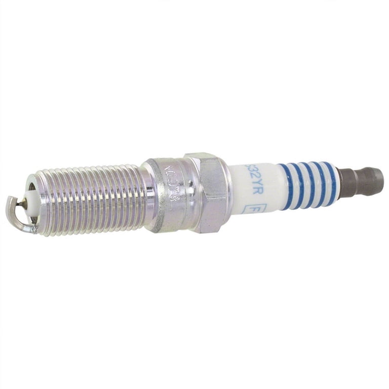 Motorcraft Ford Spark Plug, Multicolor, 1.8 oz with OEM