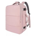 thumbnail image 1 of Mochila Antirrobo impermeable Negro, 1 of 4