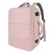 thumbnail image 1 of Mochila Antirrobo impermeable Negro, 1 of 4