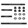 thumbnail image 2 of Cylinder Head Stud Kit, Cylinder Head Nut Durable  High Strength  For Motorcycle, 2 of 8