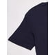 thumbnail image 4 of Polo Nautica para hombre, algodón, cuello redondo, color turco/cobalto/blanco, 4 of 4