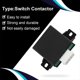 thumbnail image 4 of Brake Solenoid Relay Switch Contactor 3903605101 For, 4 of 5