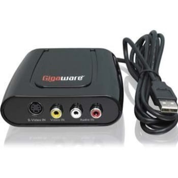 gigaware vhs to dvd converter vista driver gigaware vhs to dvd converter vista driver