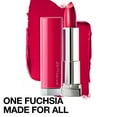 thumbnail image 4 of Maybelline Color Sensational Made For All Lipstick, Fuchsia For Me, 4 of 8