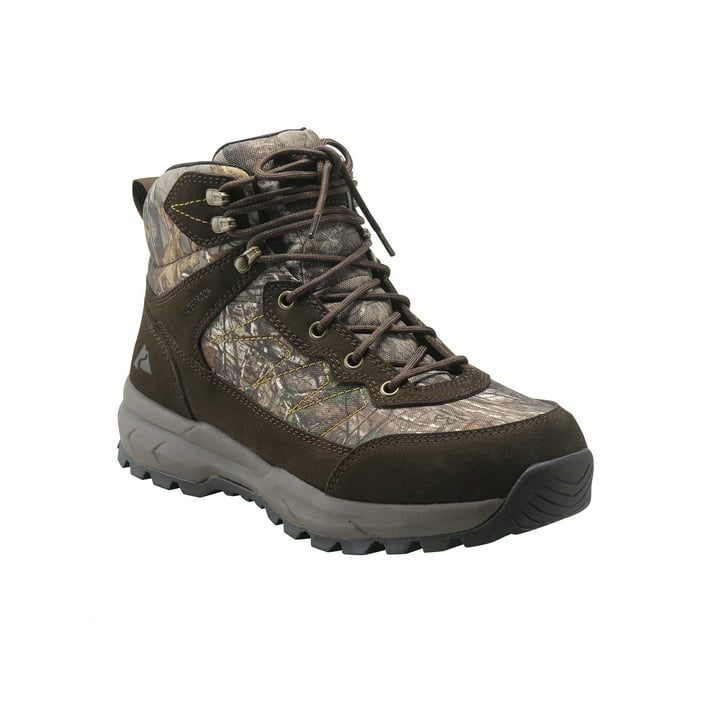 Ozark Trail Men's Brush Hiker Boots