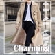 thumbnail image 2 of ¿Hombre Pantete? Gabardina Con Doble Botonadura, Cazadora Informal De Gran Tamaño, Chaqueta Larga Con Solapa, Abrigo, 2 of 5