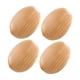 thumbnail image 2 of 4 ganchos de madera para abrigos, organizadores, rústicos, con forma de huevo, para colgar llaves, para colgar cables de extensión, para interiores y, 2 of 9