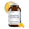 thumbnail image 1 of OmegaGenics EPA-DHA 1000 frasco con 60 capsulas de 1989 mg c/u, 1 of 1