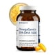 thumbnail image 1 of OmegaGenics EPA-DHA 1000 frasco con 60 capsulas de 1989 mg c/u, 1 of 1