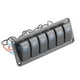 thumbnail image 4 of Interruptor basculante BuyWeekMX panel de 6 bandas impermeable, 4 of 10