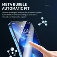 thumbnail image 2 of 3-pack Härdat Glas för iPhone 14 13 12 15 Pro Max Skärmskydd för iPhone Xr Xsmax 7 8 Plus Se 12Mini Skyddsglas för iPhone 11 For iphone 11, 2 of 5
