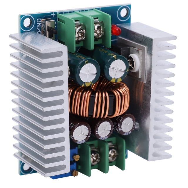 Fuente de alimentación, módulo de fuente de alimentación, componente electrónico constante, regulador de voltaje ajustable, tecnología de vanguardia