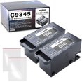 thumbnail image 1 of Caja de mantenimiento de tinta de repuesto Spaceink C9345 para ET-8550, 1 of 6