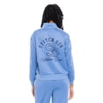thumbnail image 2 of Disney Lilo & Stitch Zip Up Track Jacket Adult, 2 of 4