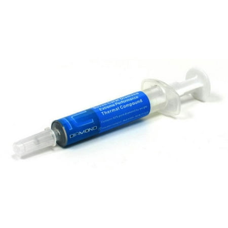 Innovation Cooling ICD24 Diamond Based 24 Carat Thermal Compound Paste