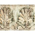 thumbnail image 1 of Satin Romance Scrolls Wallpaper Border DES24982, 1 of 1
