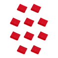 thumbnail image 1 of sweethay Correa de extensión Extensores de sujetador Hebilla 3 Accesorios de gancho Sujetador Botones elásticos Íntimos ajustables 3 filas rojo rojo brillante 10piezas sweethay CBP460723, 1 of 1