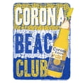 thumbnail image 2 of BEAR RUN Men's Distressed Corona Extra Beer Beach Club Shirt (S), 2 of 3