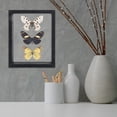 thumbnail image 3 of Specimen DIY Display Box Double-Side Butterflies Case Plants Pressing Frame, 3 of 9