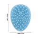 thumbnail image 4 of Ofertas Únicas 1 Pc Baño Antideslizante para Mascotas para Perro y Gato 3.94"x2.95"x2.36" Azul, 4 of 6