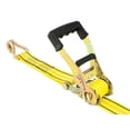 thumbnail image 2 of Límite de carga de trabajo ProGrip de 1500 kg (333 libras) con trinquete Tie Down, 2 of 2