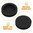 thumbnail image 3 of BALAHAPY 20Ud Tapones Para Caja De Silicona Ajuste Universal Antideslizante, 3 of 7