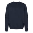 thumbnail image 1 of Independent Trading Co. Midweight Sweatshirt Size up to 5XL, 1 of 5
