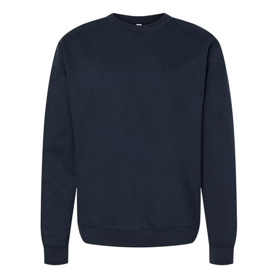 Independent Trading Co. Midweight Sweatshirt Size up to 5XL