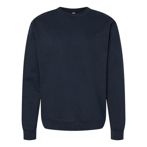 Independent Trading Co. Midweight Sweatshirt Size up to 5XL