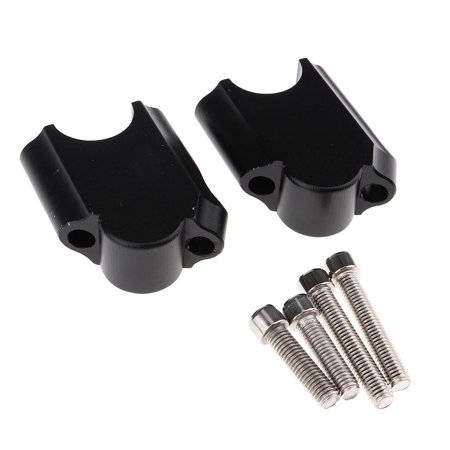 handlebar uprights