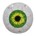 thumbnail image 2 of Halloween Decor Halloween Decorations Halloween Inflatables Eyeball Decorations Bloodshot Eyeballs Indoor Outdoor And Garden Halloween Decors, 2 of 3