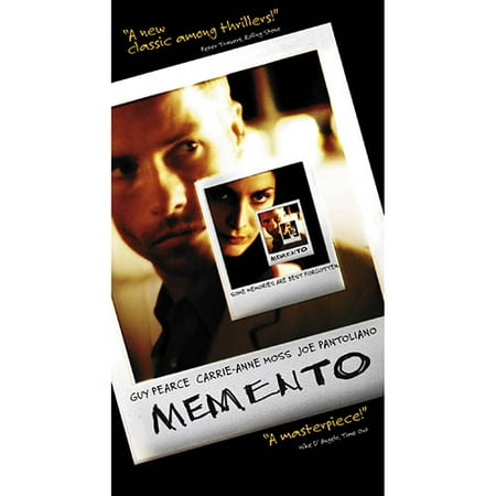 Memento (Full Frame)