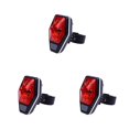 thumbnail image 2 of Advancent Road Bikes Taillight Replacement Bicycles Rear Cycling Tool Safety Lighting Outdoor Warning Lamp for Repairing Maintenance Type1 NO1 Advancent CBP489451, 2 of 6