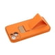 thumbnail image 1 of Phone Cass, Funda Protectora Antideslizante Para Teléfono, Funda Protectora Antigolpes Para IPhone 13 ANGGREK Naranja, 1 of 8