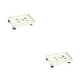 thumbnail image 1 of Methold PC CPU Holder Stand Mobile con ruedas Cart para Office Home Under Desk Type1 NO1, 1 of 1