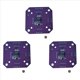 thumbnail image 1 of 3X Módulo Sensor de Medición de Ángulo de Inducción Magnética MT6701 -MT6701CT de 14 Bits de Alta Precisión Que Puede Reemplazar Perfectamente A AS5600, 1 of 5