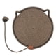 thumbnail image 2 of Xihbxyly Rascador Tejido para Mascotas, Juguete Interactivo con Resorte, Cuerda de Sisal, Protector de Muebles, Juego de Interior para Gatos, Divertido Tapete para Garras, 40 X 40 X 2 Cm, 2 of 7