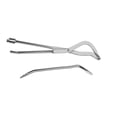 thumbnail image 2 of Alicates para resortes de freno, freno de tambor, profesionales, resistentes, desmontables, herramientas manuales, accesorios con cuchara de 228 cm, 2 of 9