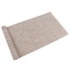 thumbnail image 1 of Mantel Individual con aislamiento térmico, antideslizante, impermeable, vajilla, plato, tenedor, mantel, 135x30 cm, 1 of 1