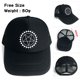thumbnail image 2 of Gorra de béisbol Black Butlers Anime para hombre y mujer, 2 of 2
