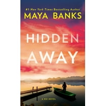 Kgi Novel Hidden Away, Book 3, (Paperback)