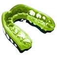 thumbnail image 6 of Shock Doctor Gel Max Flavor Fusion Mouthguard, Adult, Blue Raspberry, 6 of 8