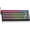 Black Lighthouse, variant on AULA Hero68 HE 60-Key Wired Hall Effect Gaming Keyboard, Magnetic Switch, RGB, Rapid Trigger and Response, Adjustable Actuation