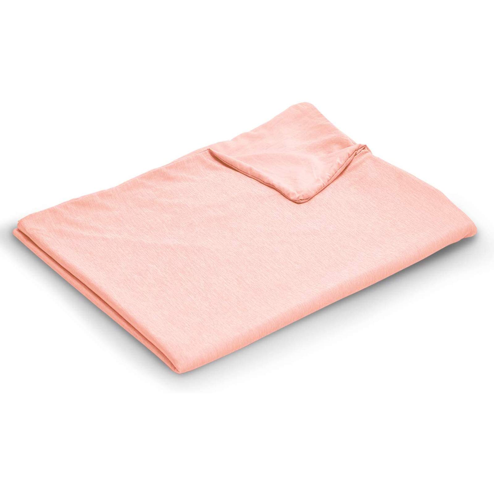 EXQ Home Weighted Blanket Cover 48x72Twin Size Premium Soft Duvet Cover for Weighted Blanket