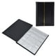 thumbnail image 3 of Libro De Colección De Monedas De álbum 250 Bolsillo moneda conmemorativa Moned Collecting Soporter álbum De almacenamiento Libro Para Casa, 3 of 7
