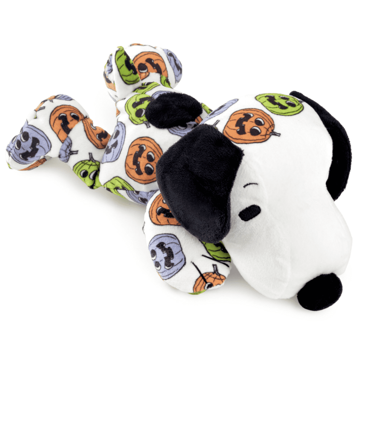 Hallmark Snoopy Candy Crusader Halloween Sound & Motion Plush Peanuts  22-pl11